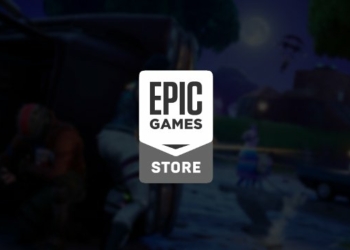 Epic Games Store Fortnite