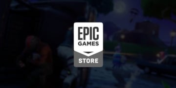 Epic Games Store Fortnite