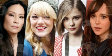 Featured Image Aktris Pemeran Karakter Video Game