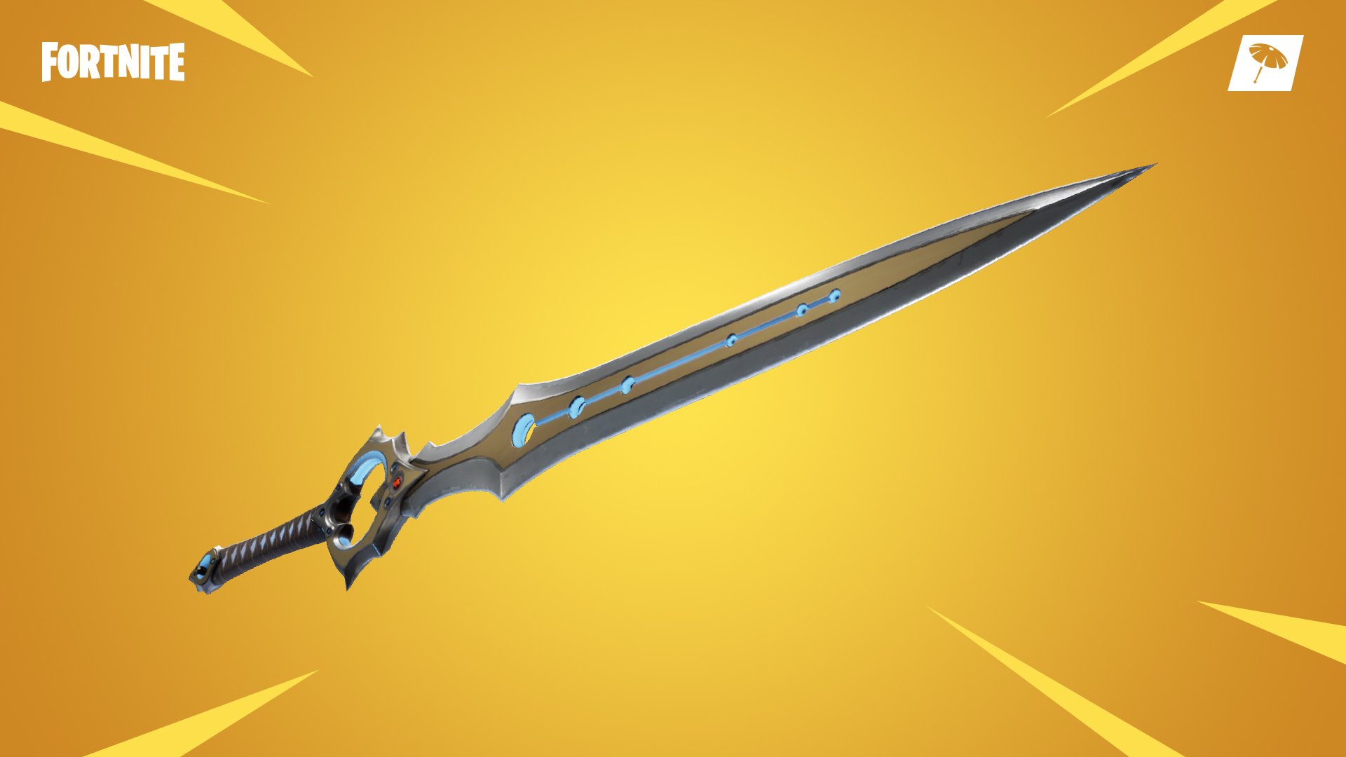 Fortnite merilis Infinity Blade sebagai Mythic weapon