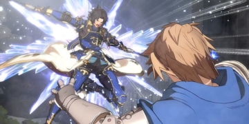 Granblue Fantasy Versus announcement 1200x628