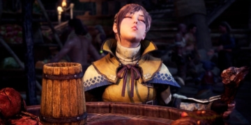 Monster Hunter Free Trial