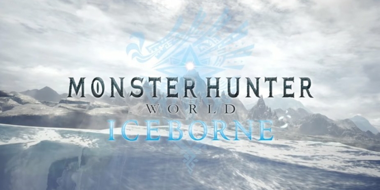 Monster Hunter World New DLC