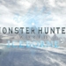 Monster Hunter World New DLC