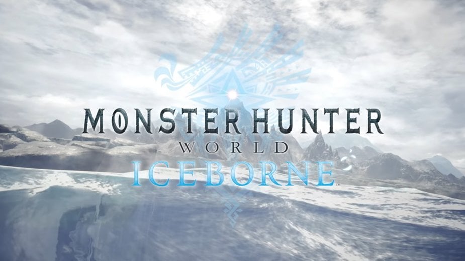 Monster Hunter World New DLC