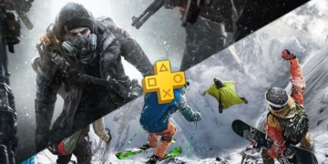 PlayStation Plus Januari 2019