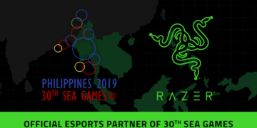 RazerSEAGames