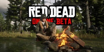 Red Dead Online Beta Easy Money