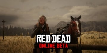 Red Dead Online Bonus Item