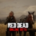 Red Dead Online Bonus Item