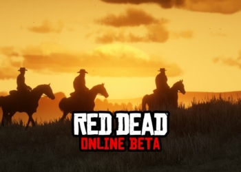Red Dead Online Update BEta