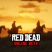 Red Dead Online Update BEta