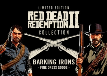 Red Dead Redemption 2 Clothing