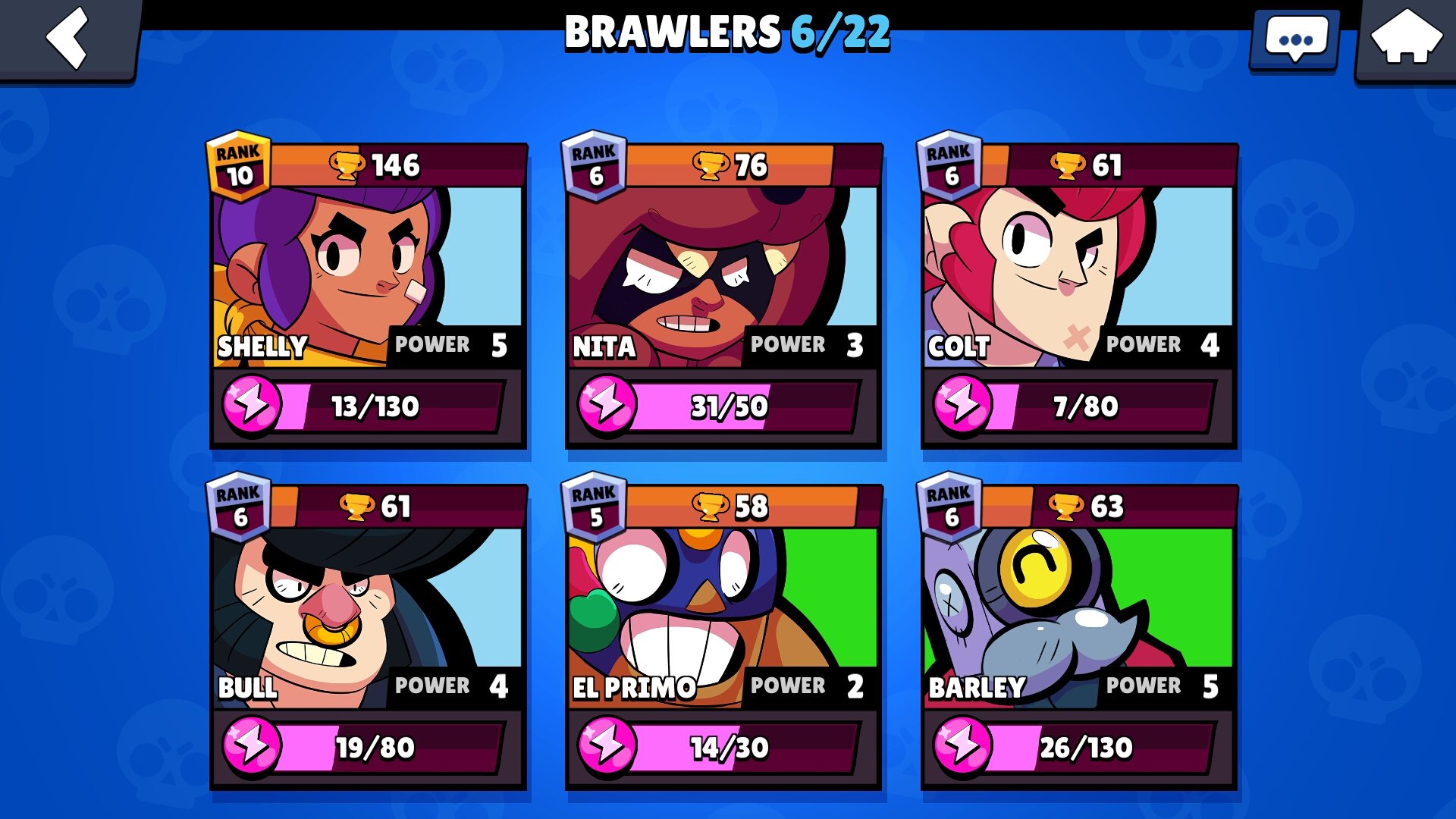 7 Reasons Why Brawl Stars Become A Phenomenal Game Gamehag - serveur brawl stars discord pay to win