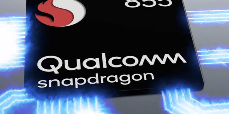 Snapdragon 855 Mobile Platform Hero Image e1543992082822