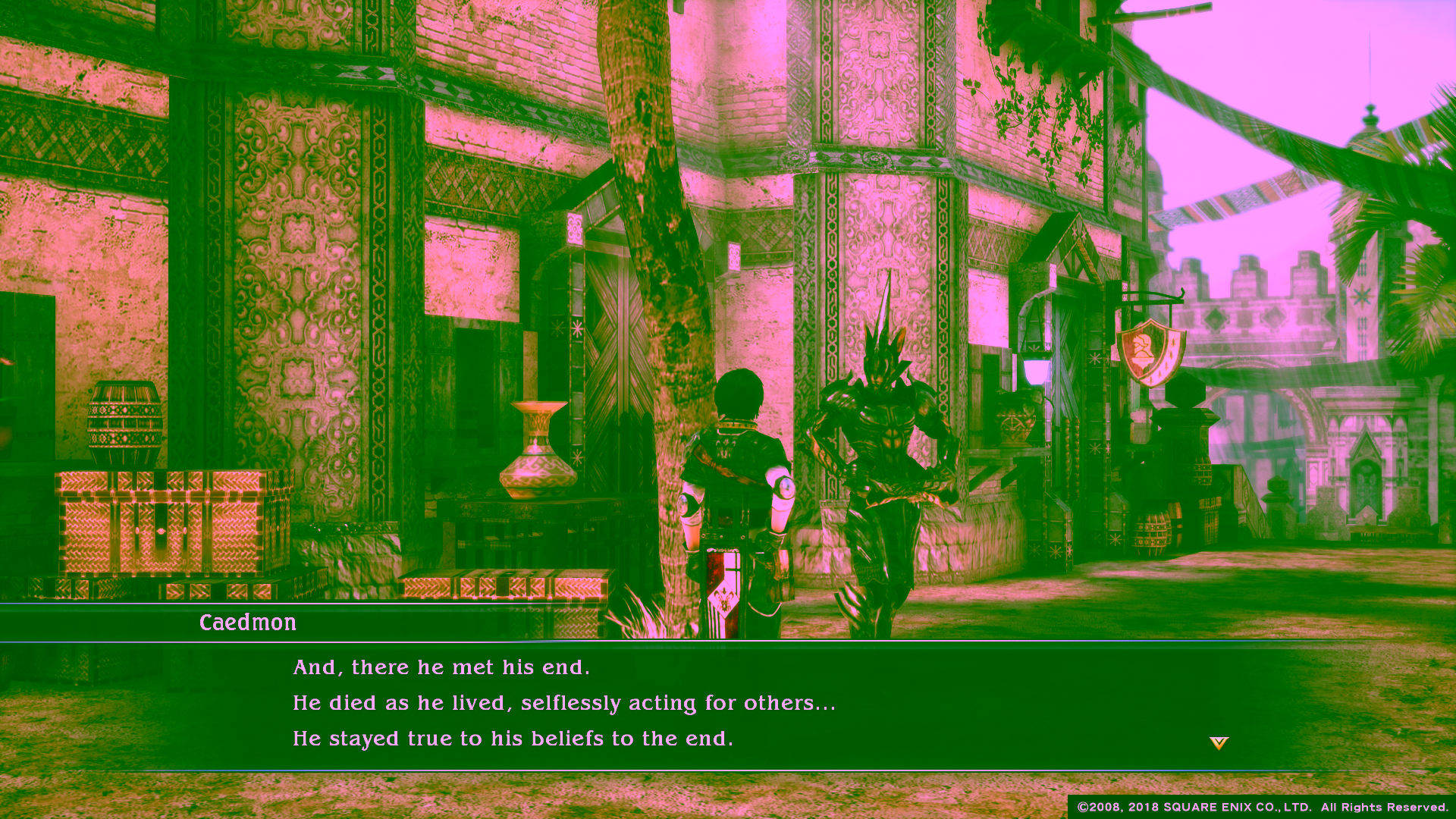 THE LAST REMNANT Remastered 20181216004124