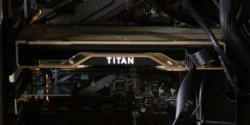 TITAN RTX