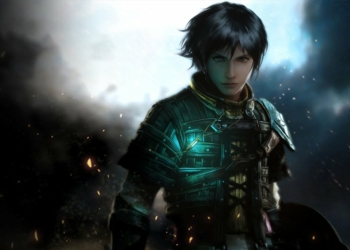 The Last Remnant Featured Image