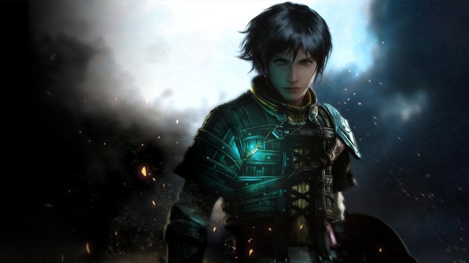 The Last Remnant Featured Image
