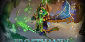 arcana rubick