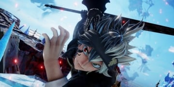 black clover jump force