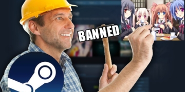 cover ban steam