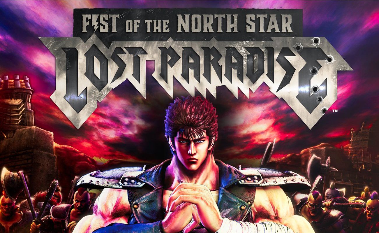 fist of the north star lost paradise ps4 review 2