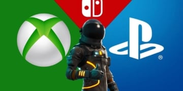 fortnite merge account ps4 psn xbox one nintendo switch how to cross platform progression epic games