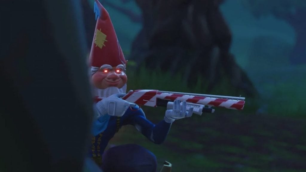 gnome