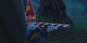 gnome