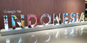 google indo