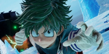 midoriya