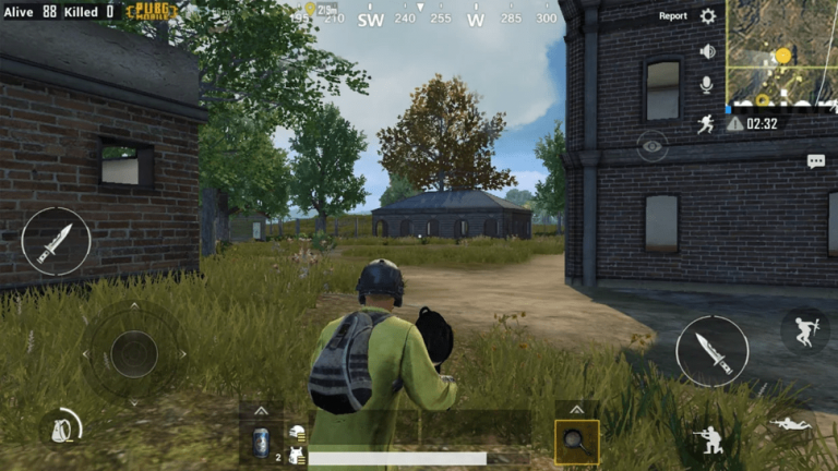 Jumlah Pemain Aktif Pubg Mobile Per Hari Kini Samai Fortnite - 