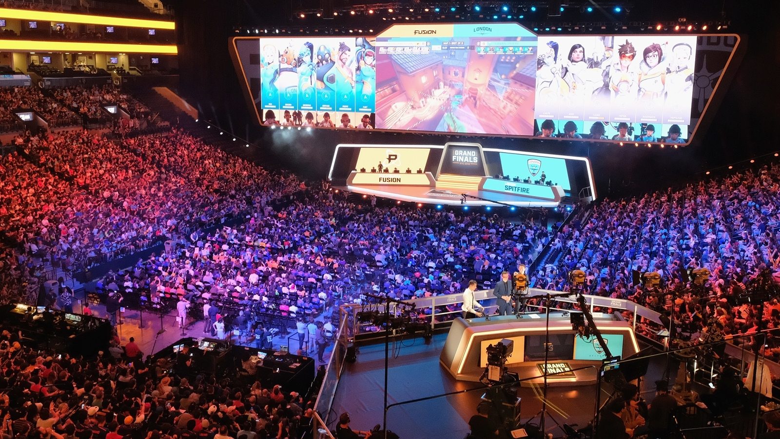 overwatch league all stars game modes details revealed