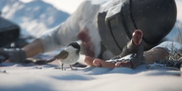 pubg snow map vikendi trailer jxnf