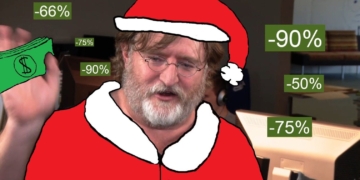 steam winter sale