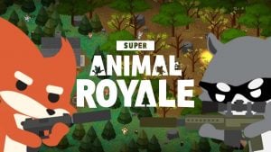 superanimal