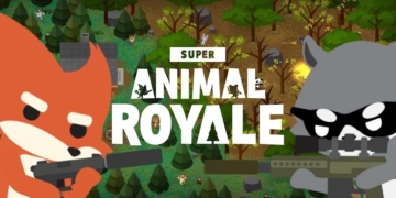 superanimal