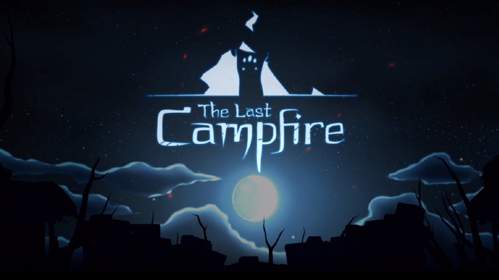 the last campfire reveal trailer tic