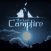 the last campfire reveal trailer tic