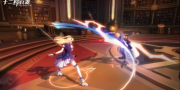 02933360015477881521881 Twelve Weapon of Gods thumb