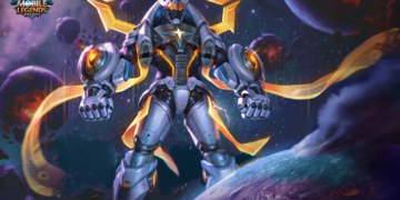 Wallpaper Mobile Legends