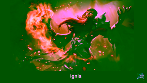 13ignis