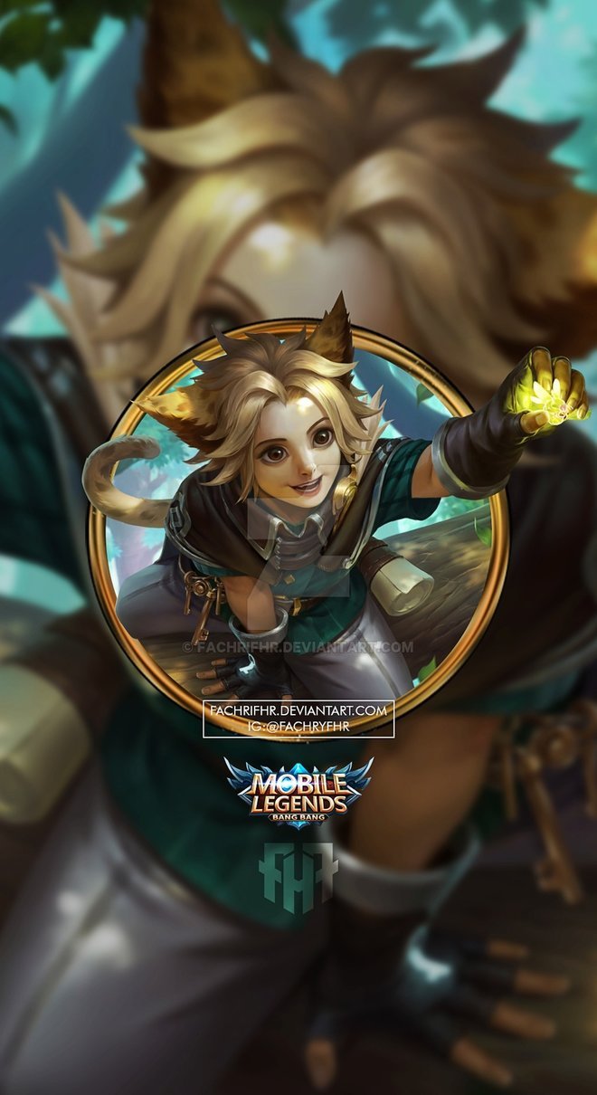 88 Gambar Mobile Legends Harith Terbaik Gambar Mobil