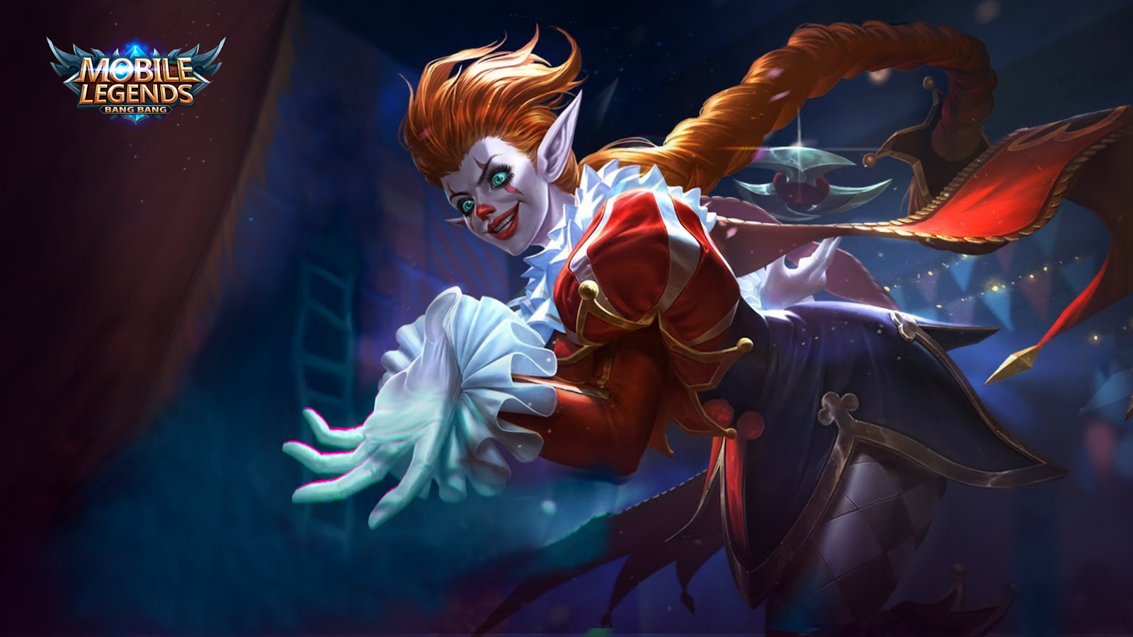 Rafaela Ml Wallpaper Hd