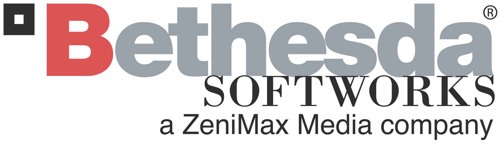 2000px Bethesdasoftworks logo.svg