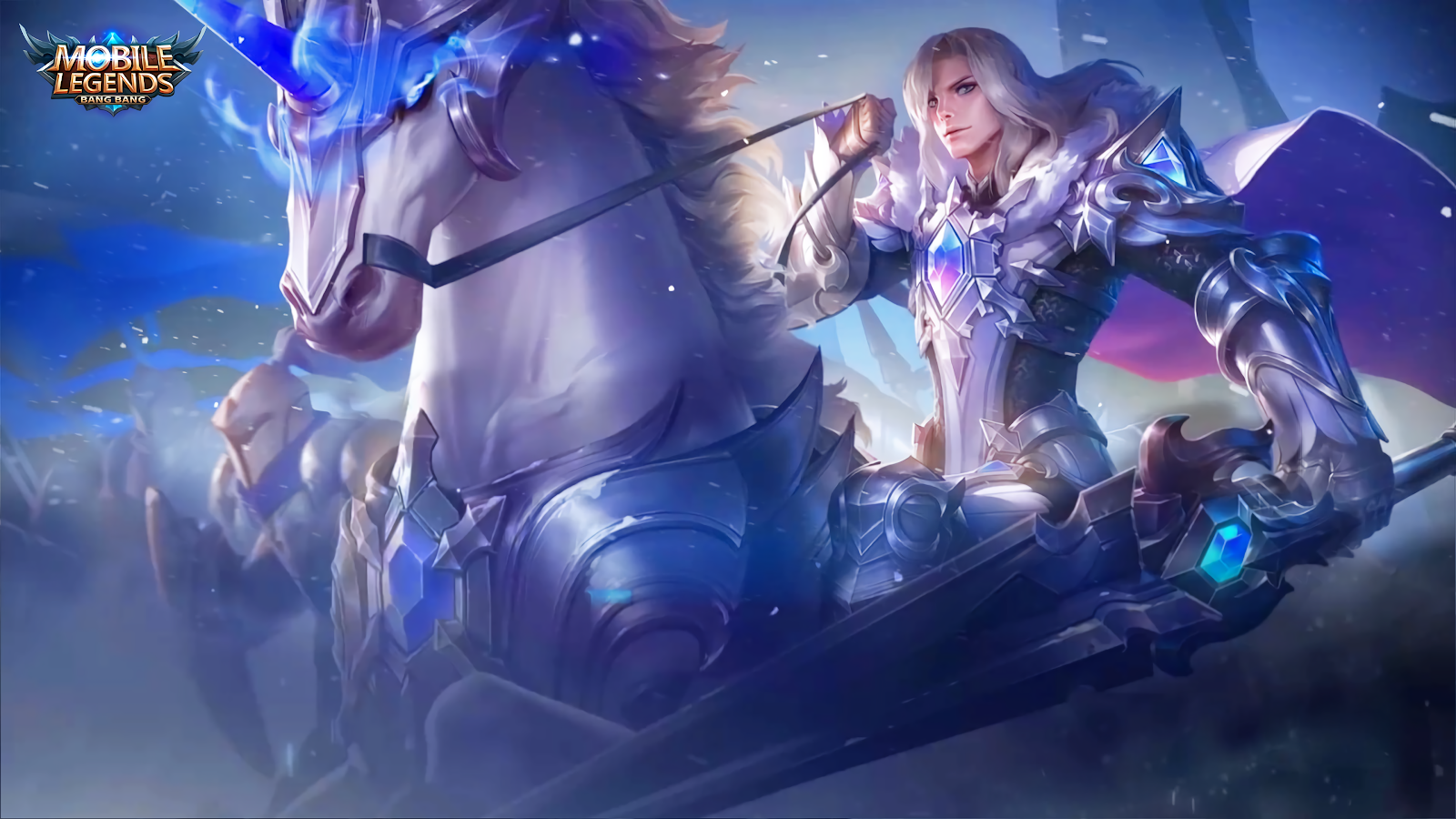 300 Wallpaper  Mobile  Legend  Full HD Untuk HP dan 