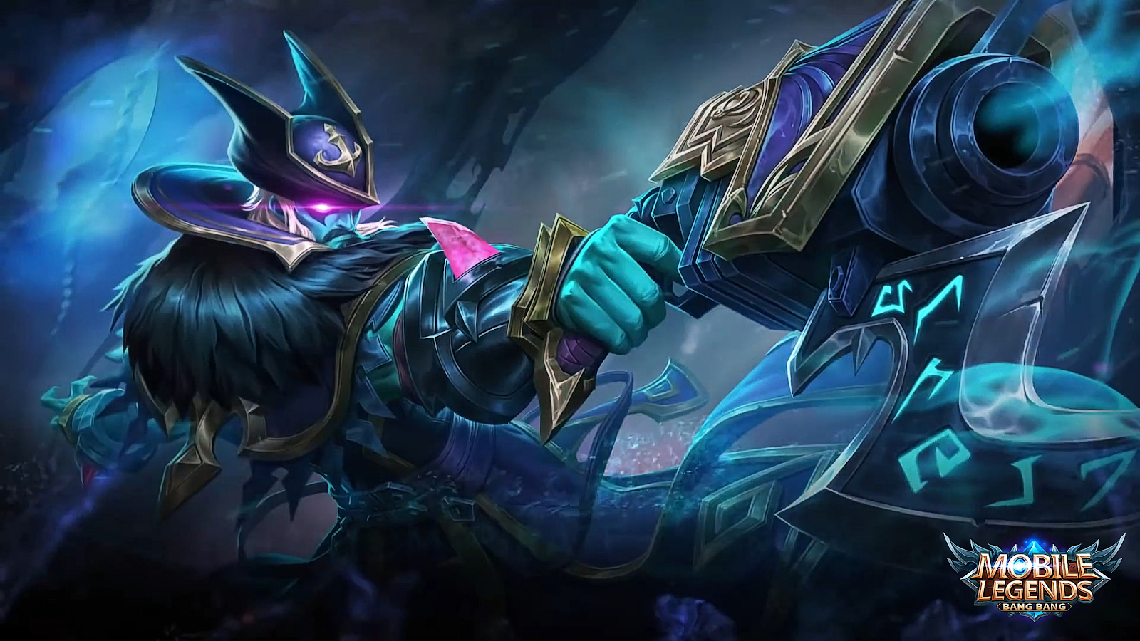 35 Gambar Wallpaper Laptop Hd Mobile Legends terbaru 2020