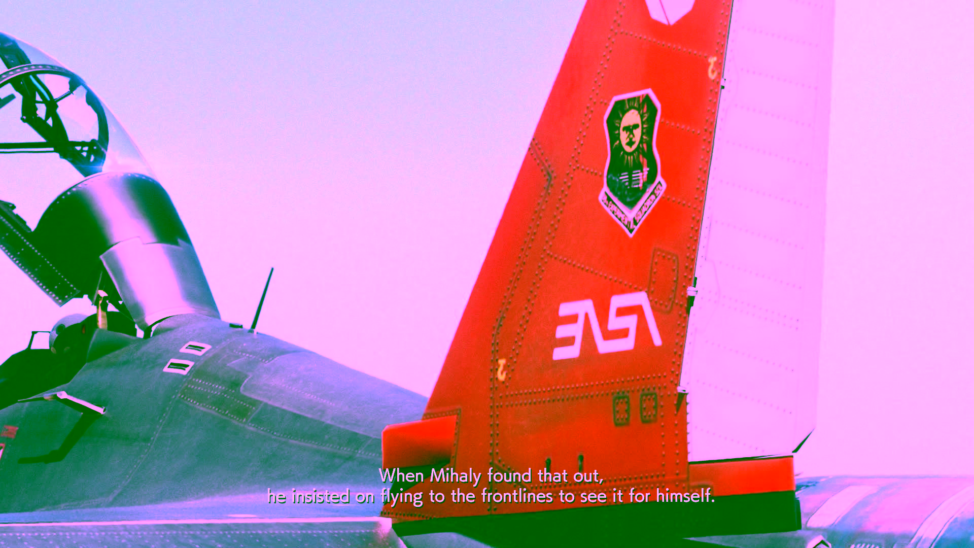 ACE COMBAT™ 7 SKIES UNKNOWN 20190116165951