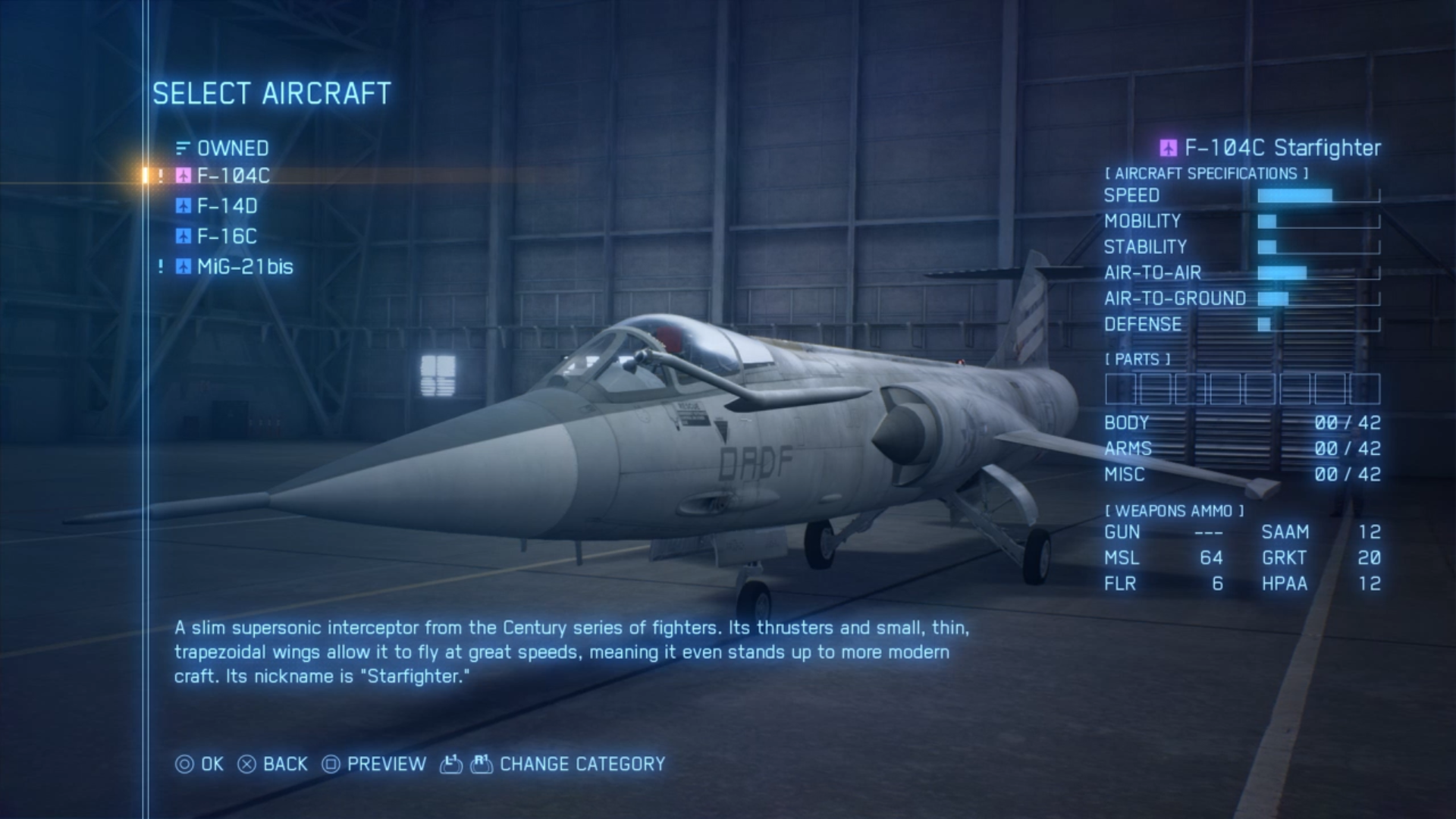 ACE COMBAT™ 7 SKIES UNKNOWN 20190117153319